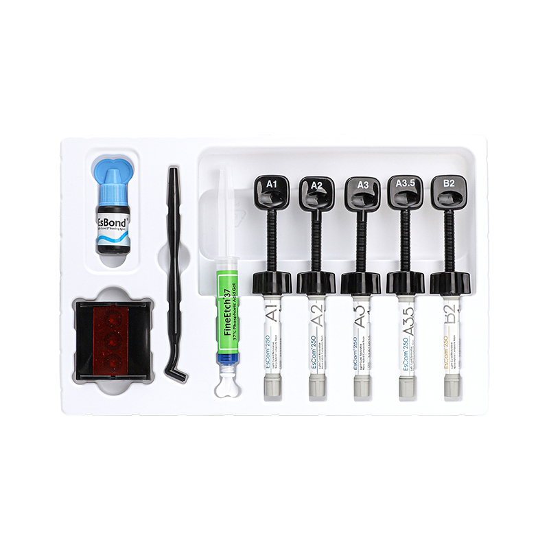 EsCom250 System Kit