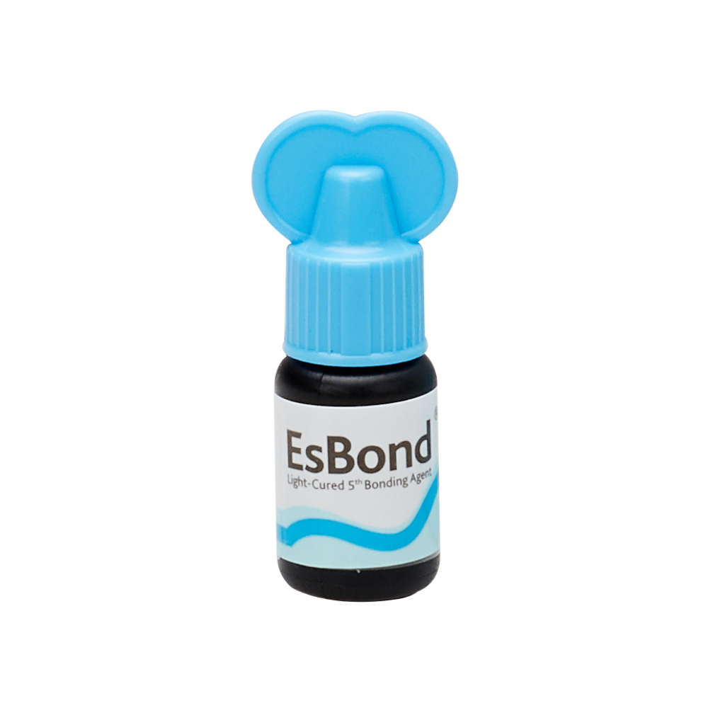 adhésif dentaire - esbond - flacon